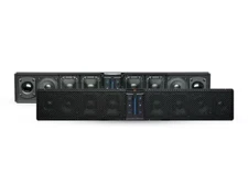 PowerBass XL-850 Marine Amplified Power Sound Bar Sports Bluetooth Soundbar ATV