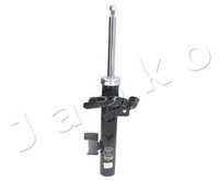 1X StoßDäMpfer Japko MJ33033 FüR BL BK Mazda CR BK14 BK12 Turbo BK12Y BL14 MZR