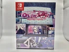 Needy Streamer Overload Nintendo Switch Collector's Edition New In Box