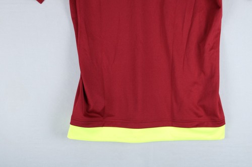 Venezuela Trikot Erwachsene XSmall Burgundy FVF Home Adidas Futbol Soccer Jersey - Bild 11 von 15