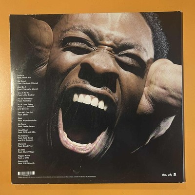 レコード Pete Rock Soul Survivor Ⅱ 2LP