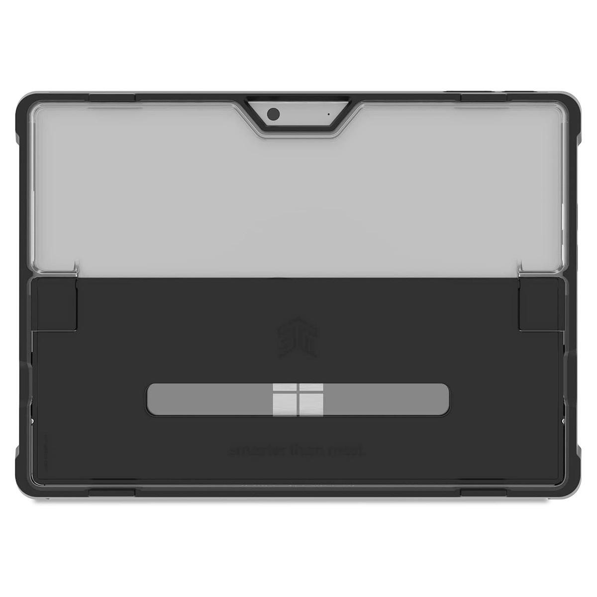 Coque rigide Surface Pro 8 STM DUX pour éviter rayures et casses - 4