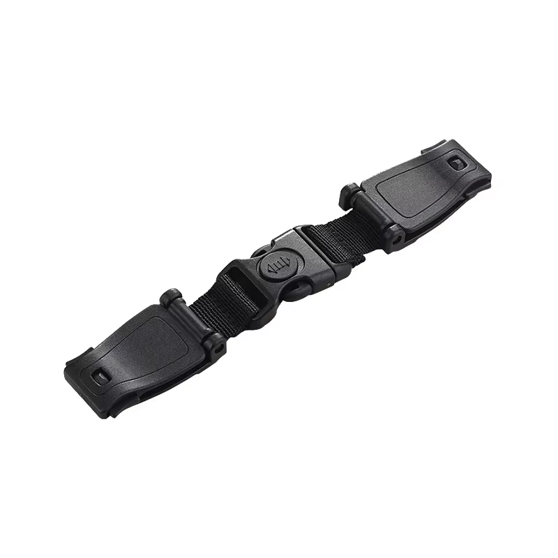 Baby Car Safe Buckle Chest Clip Non-Slip Strap Clip Baby Safety Seat Strap Belt