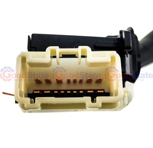 Genuine LandCruiser 105 Series HZJ Headlight Indicator Stalk Switch - Picture 3 of 7