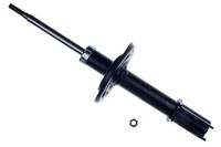 2X Denckermann StoßDäMpfer DSB363G FüR Renault Logan Stepway 2 Dacia MCV Sandero