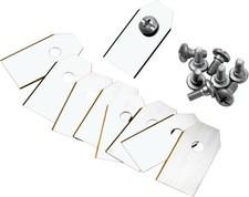 Gardena Ersatzmesser Mähroboter hochwertige Ersatzklingen Set 9 Stk