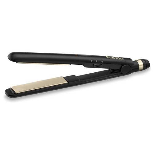 BaByliss Ceramic Straight 230: La Tradizione del Liscio Perfetto