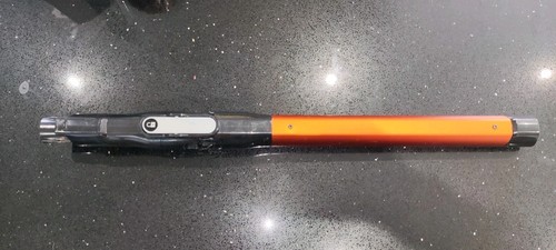 Shark IZ201UKT IZ202UKT Akku DuoClean Staubsauger Flexology Stab Verlängerungsrohr