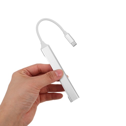 Docking Station Usb Hub Port Expander Splitter Adapter Connector Powered - 第 7/12 張圖片