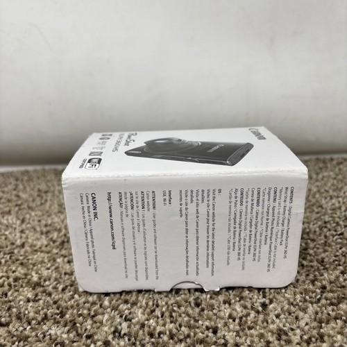 READ Canon PowerShot ELPH 360 HS 20.2 MP Digital Camera - Black READ DESCRIPTION - Picture 11 of 18