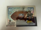 2025 Panini Will Howard Base (Raw)