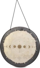 Meinl Sonic Energy Soundscape Gong - Moon Phases