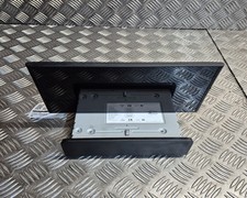 Audi A4 St Line 2020-2025 Radio Unit Screen  8W1919620A