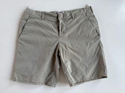 Prada  Herren Shorts Gr. 48