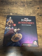 Doctor Strange Comic Book Guide 24