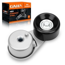 38378 Belt Tensioner Assembly with Pully, Compatible for Nissan 2005-2009