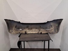 Pare-choc arrière Fiat 500