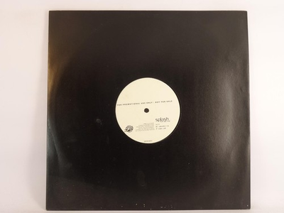 #ad SPLASH HOT HOT HOT A 12quot; PRESSURE DROP GBP 7.19