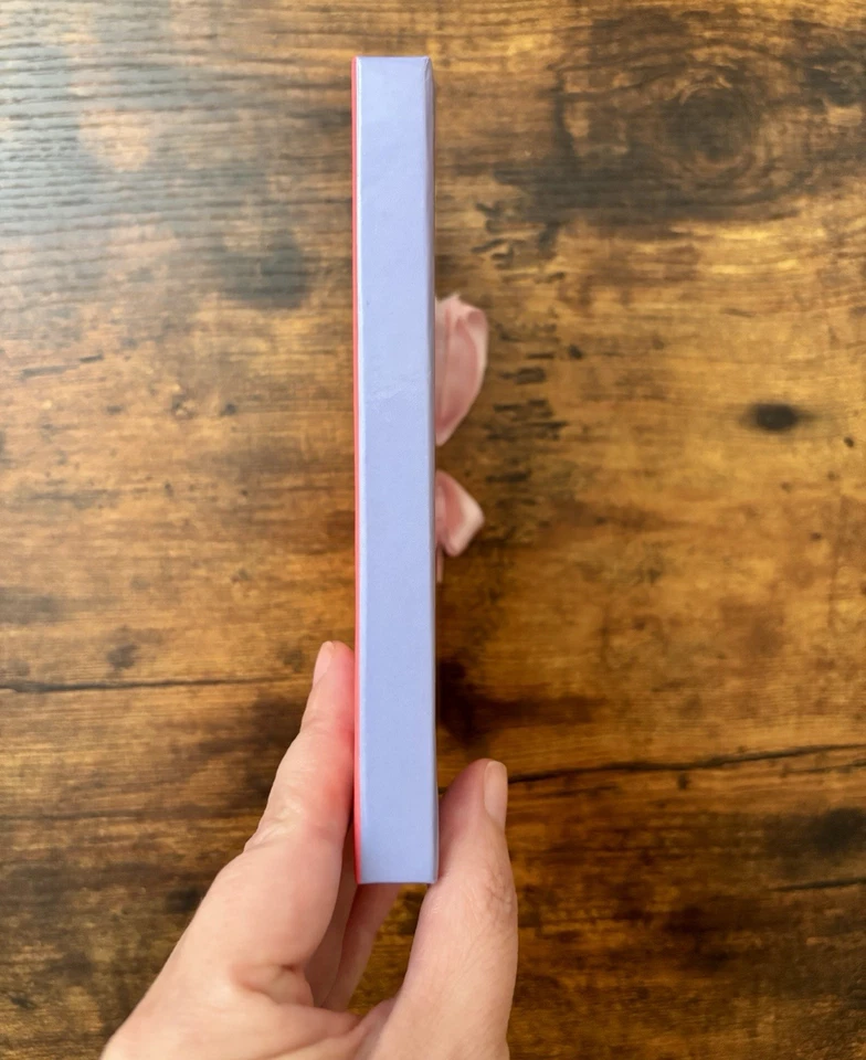 Vintage Y2K 2000 Tweety Bird Warner Bros. Photo Album Hard Cover Ribbon - Image 3 of 4