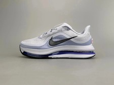 🔥🔥NEW Nike AIR ZOOM Pegasus Premium White and Blue Men's Shoes Sneakers