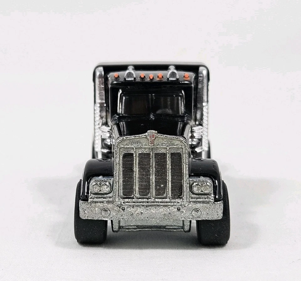 Hot Wheels '75 Kenworth W900 Smokey and the Bandit Retro Entertainment - Image 3 of 4
