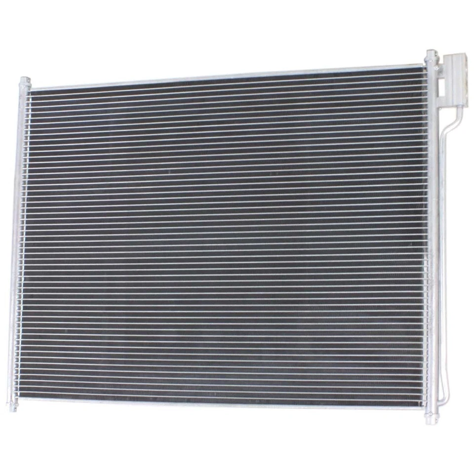 Radiators for Ford Excursion 2003-2004 - Изображение 4 из 4