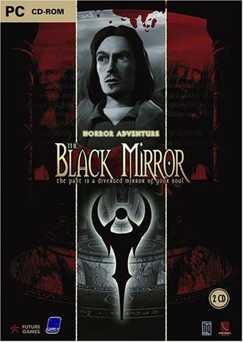 Black Mirror (PC CD) - Picture 1 of 1
