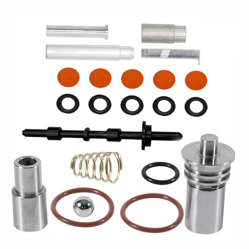 6L90 Transmission Master Rebuild Kit For Cadillac Silverado Express 2500 3500 - Picture 7 of 13