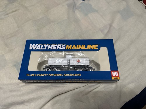 Coche cisterna escala HO Walthers Mainline 36' 10.000 galones CIGTO EORX #18554 - NUEVO EN CAJA | Zustand: New