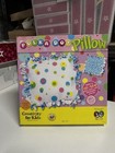 creativity for kids Polka Dot Pillow