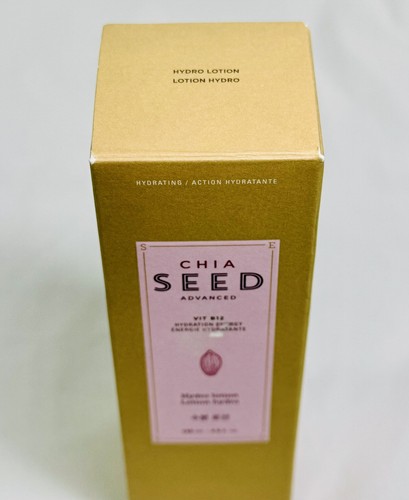 THE FACE SHOP Chia Seed Hydro Lotion | Soft Hydrating Lotion for Skin Moistur... - Picture 5 of 6
