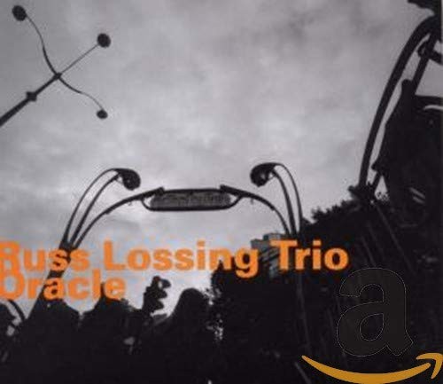 Russ Lossing; Masa Kamaguchi; Billy Mintz Oracle CD NUOVO