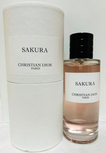 Dior Sakura | eBay