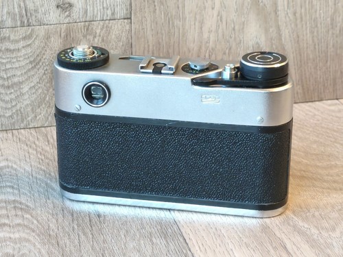 FED 5C KAMERA - Bild 16 von 22