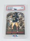 2000 Ultra Gold Medallion #234G Tom Brady PSA 9 Mint already eBay Authenticated