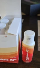 No Caffeine Exogenous Ketones Energy Shots - 6 Pack Exp 10/24/25 Original Flavor