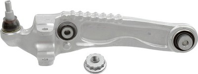 Querlenker Dreieckslenker LEMFÖRDER 39752 01 für JAGUAR ROVER X761 Aluminium TD4