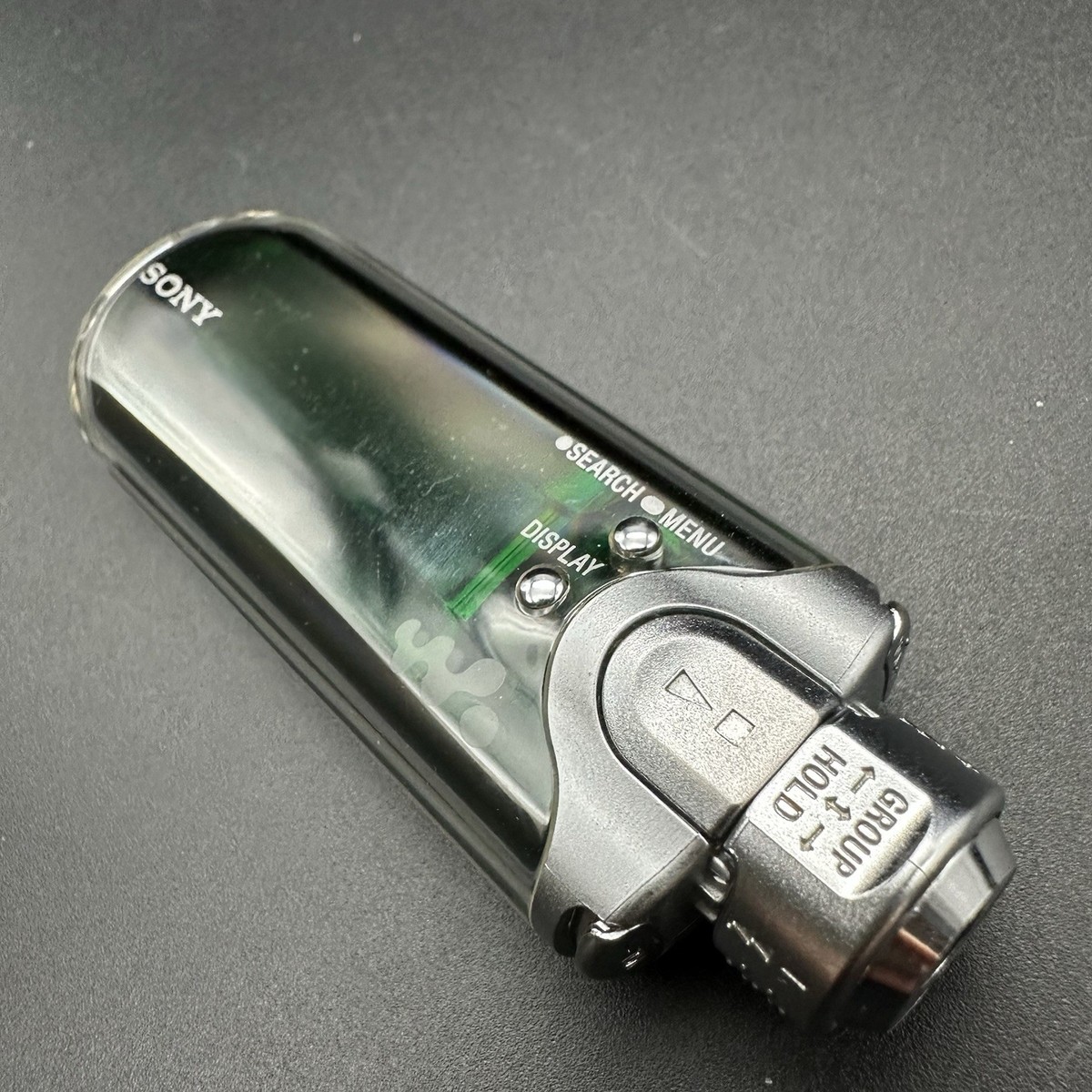 New Battery Sony NW-E407 Fully Tested MP3 Player Net Work Walkman