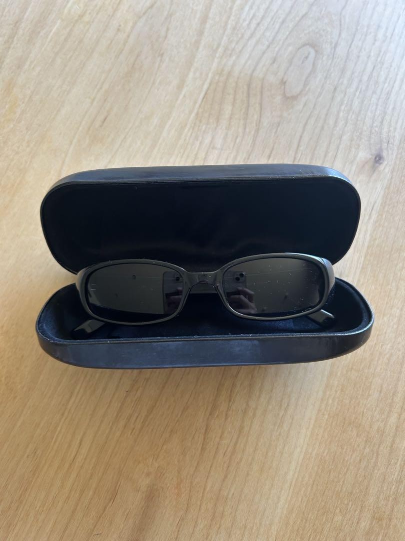 GUCCI サングラス 135 MADE IN ITALY 422)GUCCI グッチ サングラス 135 GG 2415/S 9CB 茶 ケース付き