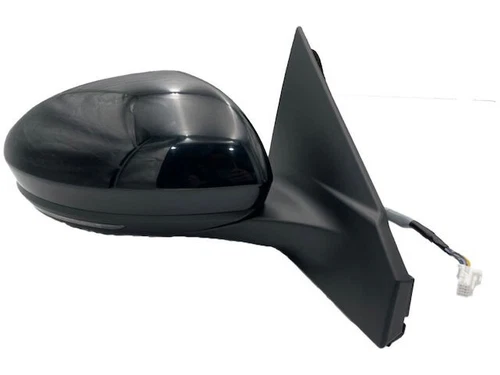 Right - Passenger Side Mirror For 2020-2024 Nissan Sentra 2022 2023 2021 HQ152SQ