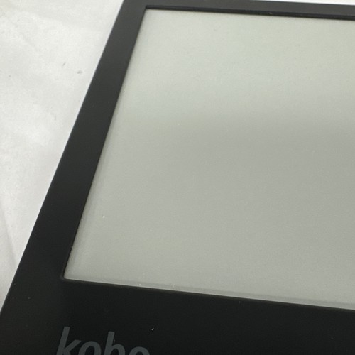 *FAULTY* Kobo Libra 2 eReader 7" 32GB - Black *B-GRADE* (FREE SHIP) - Picture 4 of 4