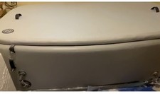 Salt Water float tank for the home