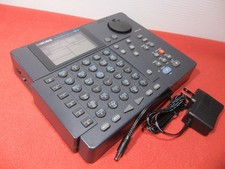 Boss DR-5 Dr. Rhythm Drum Machine New Battery...