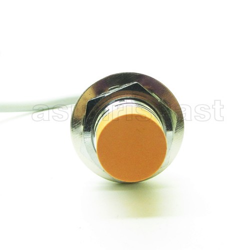Capacitive Proximity Switch Sensor 10mm 3Wire PNP NC DC6-36V 18mm LJC18A3-B-Z/AY - Picture 3 of 7