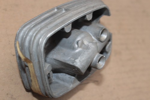 Carcasa accionamiento cuentarrevoluciones orig. Honda 12320-473-000 para 250ccm*NOS* - Imagen 5 de 5