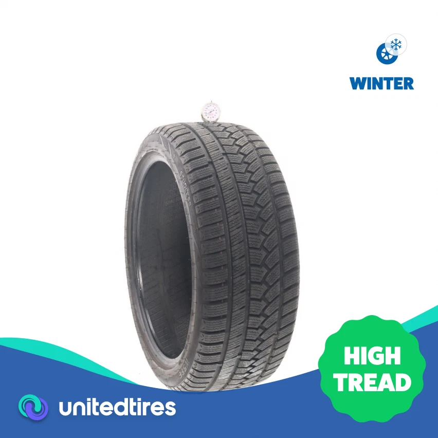 ②クレンツェヴェラーエ 8j +35 ブリヂストン VRX2 245/40R19 245/40/19 Winter Tires for sale | eBay