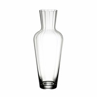 Riedel Mosel Dekanter Weindekanter Glasdekanter Weinkaraffe Kristallglas 1.32 L