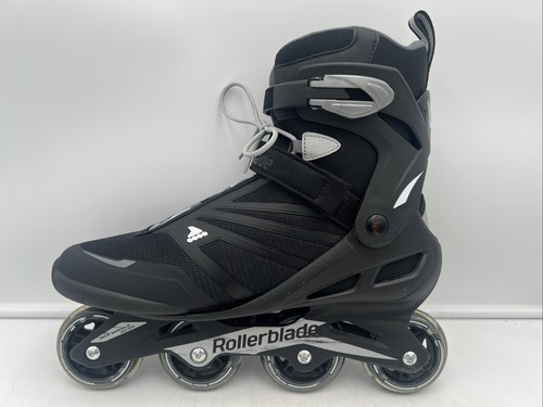 Rollerblade Zetrablade Herren Erwachsene Fitness Inline Skates, schwarz, Größe 13, SAUBER! - Bild 7 von 17