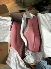 Ugg Tazz Love Australia Slipper/Arroyo/Tropical Pink Valentine Edition