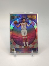 2020-21 Panini Illusions Rookie Vision Kenyon Martin Jr. #30